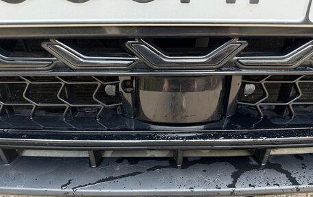 Audi A8, 2018 год, 6 900 000 рублей, 15 фотография