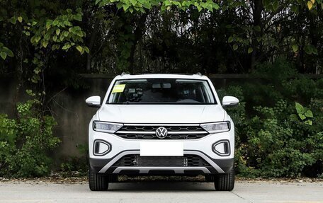 Volkswagen T-Roc I, 2026 год, 2 640 000 рублей, 2 фотография