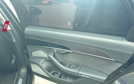 Audi A8, 2018 год, 6 900 000 рублей, 26 фотография