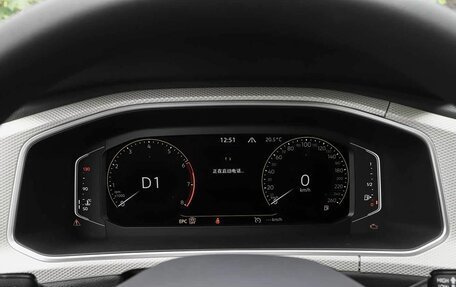 Volkswagen T-Roc I, 2026 год, 2 640 000 рублей, 17 фотография