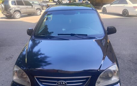 KIA Carens I (RS), 2005 год, 370 000 рублей, 2 фотография