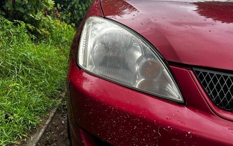 Mitsubishi Lancer IX, 2006 год, 250 000 рублей, 2 фотография