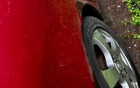 Mitsubishi Lancer IX, 2006 год, 250 000 рублей, 9 фотография