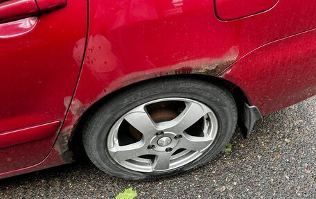 Mitsubishi Lancer IX, 2006 год, 250 000 рублей, 7 фотография