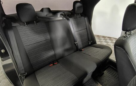 Renault Logan I, 2010 год, 360 000 рублей, 12 фотография