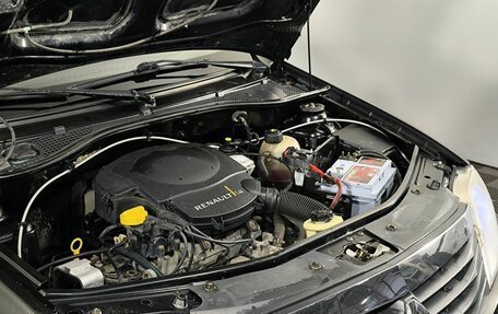 Renault Logan I, 2010 год, 360 000 рублей, 14 фотография