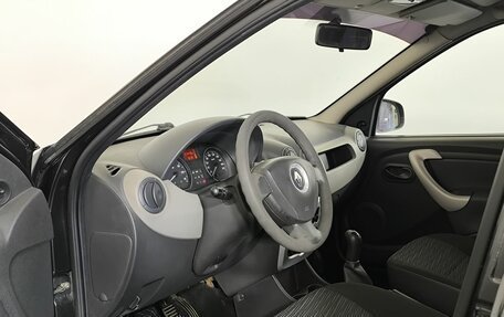 Renault Logan I, 2010 год, 360 000 рублей, 8 фотография