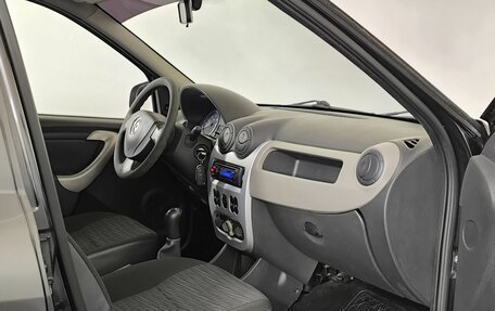 Renault Logan I, 2010 год, 360 000 рублей, 9 фотография