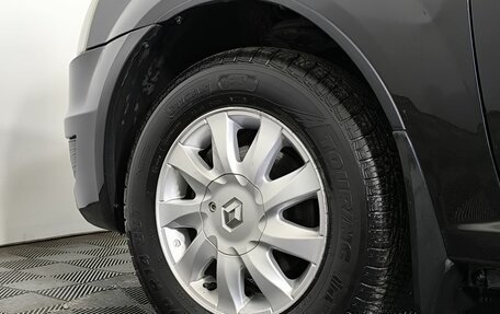Renault Logan I, 2010 год, 360 000 рублей, 16 фотография