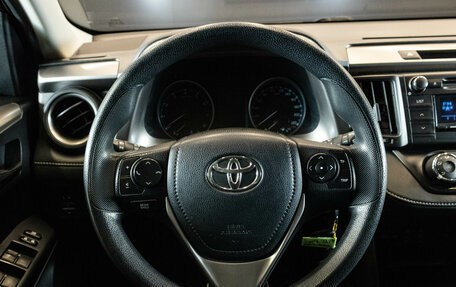 Toyota RAV4, 2015 год, 1 879 000 рублей, 6 фотография