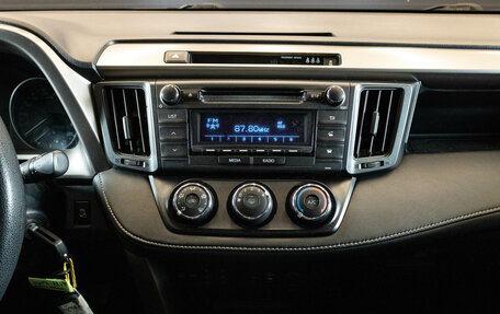 Toyota RAV4, 2015 год, 1 879 000 рублей, 7 фотография