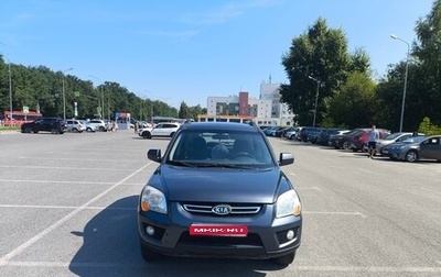 KIA Sportage II, 2010 год, 750 000 рублей, 1 фотография