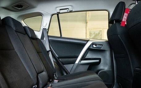 Toyota RAV4, 2015 год, 1 879 000 рублей, 11 фотография