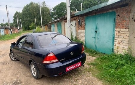 Nissan Almera Classic, 2007 год, 350 000 рублей, 1 фотография