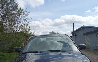 KIA Spectra II (LD), 2008 год, 365 000 рублей, 1 фотография