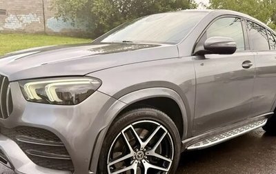 Mercedes-Benz GLE, 2021 год, 6 490 000 рублей, 1 фотография