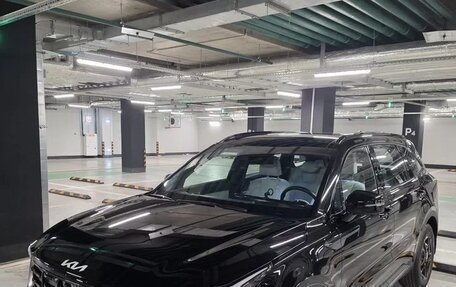 KIA Sorento IV, 2025 год, 5 500 000 рублей, 1 фотография