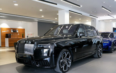 Rolls-Royce Cullinan, 2026 год, 68 500 000 рублей, 1 фотография