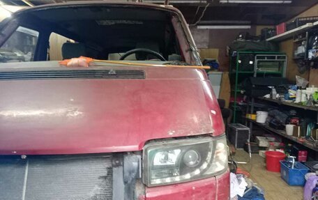 Volkswagen Transporter T4, 1991 год, 250 000 рублей, 1 фотография