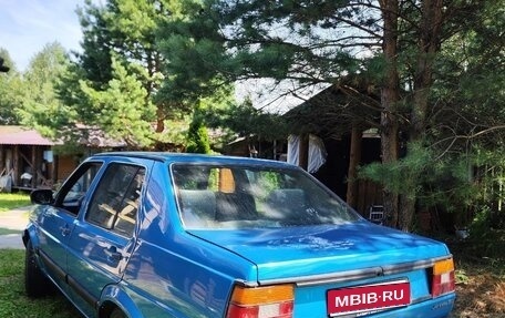 Volkswagen Jetta III, 1988 год, 160 000 рублей, 1 фотография