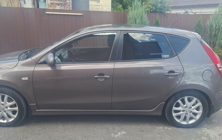 Hyundai i30 I, 2011 год, 650 000 рублей, 1 фотография