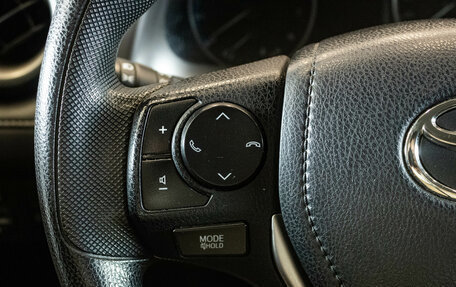 Toyota RAV4, 2015 год, 1 879 000 рублей, 17 фотография