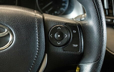 Toyota RAV4, 2015 год, 1 879 000 рублей, 18 фотография