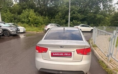 KIA Cerato III, 2009 год, 950 000 рублей, 1 фотография