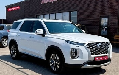 Hyundai Palisade I, 2019 год, 3 899 990 рублей, 1 фотография