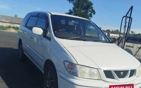 Nissan Presage I, 1999 год, 400 000 рублей, 1 фотография