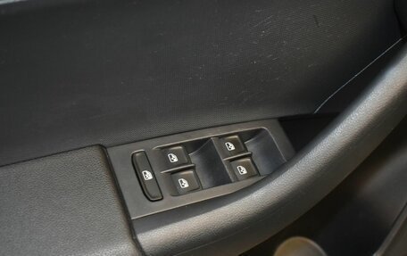 Skoda Rapid I, 2015 год, 997 000 рублей, 14 фотография