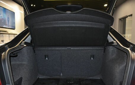 Skoda Rapid I, 2015 год, 997 000 рублей, 24 фотография