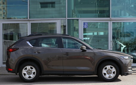 Mazda CX-5 II, 2019 год, 2 150 000 рублей, 2 фотография