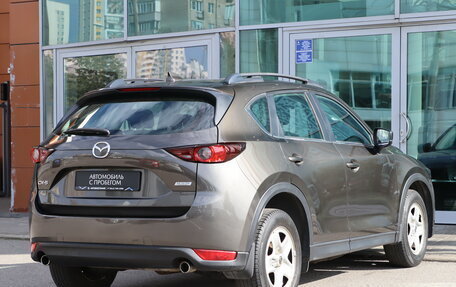 Mazda CX-5 II, 2019 год, 2 150 000 рублей, 3 фотография