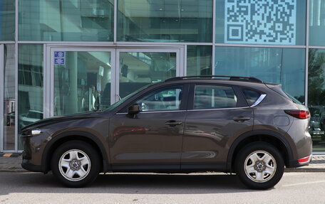 Mazda CX-5 II, 2019 год, 2 150 000 рублей, 6 фотография