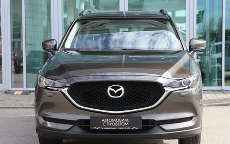 Mazda CX-5 II, 2019 год, 2 150 000 рублей, 8 фотография