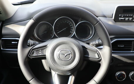 Mazda CX-5 II, 2019 год, 2 150 000 рублей, 11 фотография