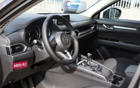 Mazda CX-5 II, 2019 год, 2 150 000 рублей, 9 фотография