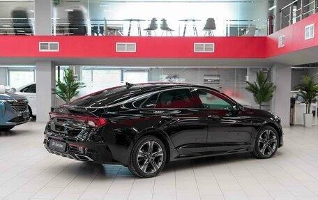 KIA K5, 2021 год, 2 350 000 рублей, 2 фотография