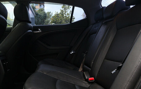 KIA Optima III, 2014 год, 1 890 000 рублей, 15 фотография