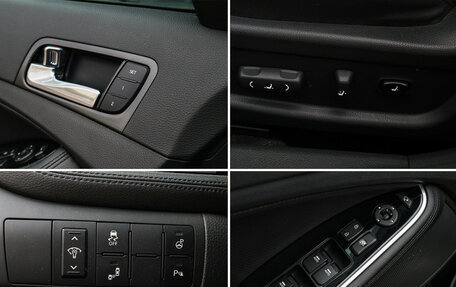 KIA Optima III, 2014 год, 1 890 000 рублей, 18 фотография