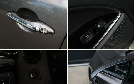 KIA Optima III, 2014 год, 1 890 000 рублей, 16 фотография