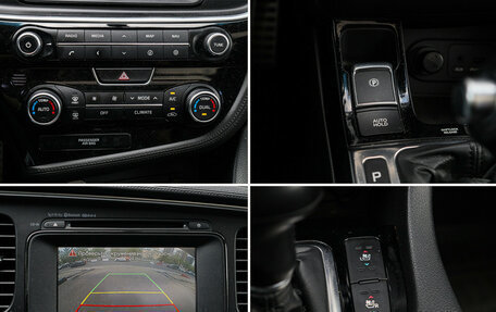 KIA Optima III, 2014 год, 1 890 000 рублей, 19 фотография