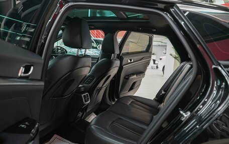 KIA K5, 2021 год, 2 350 000 рублей, 7 фотография