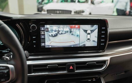 KIA K5, 2021 год, 2 350 000 рублей, 10 фотография