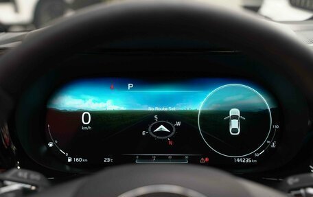 KIA K5, 2021 год, 2 350 000 рублей, 13 фотография