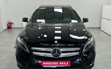 Mercedes-Benz GLA, 2016 год, 1 690 000 рублей, 2 фотография