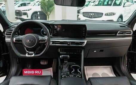 KIA K5, 2021 год, 2 350 000 рублей, 16 фотография