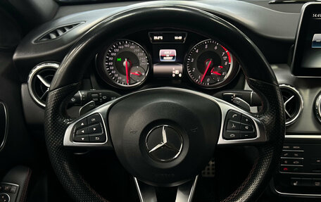 Mercedes-Benz GLA, 2016 год, 1 690 000 рублей, 12 фотография
