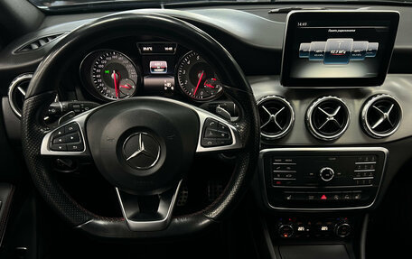 Mercedes-Benz GLA, 2016 год, 1 690 000 рублей, 13 фотография